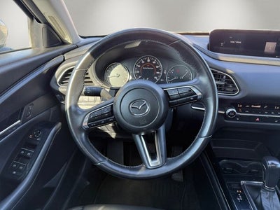 2024 Mazda Mazda CX-30 2.5 S Preferred Package