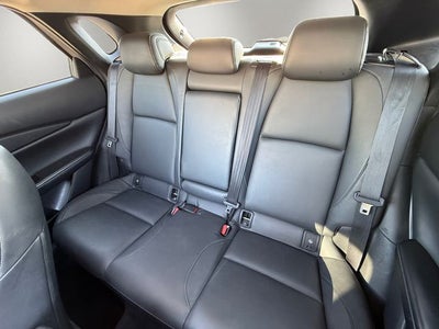 2024 Mazda Mazda CX-30 2.5 S Preferred Package