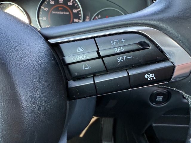 2024 Mazda Mazda CX-30 2.5 S Preferred Package