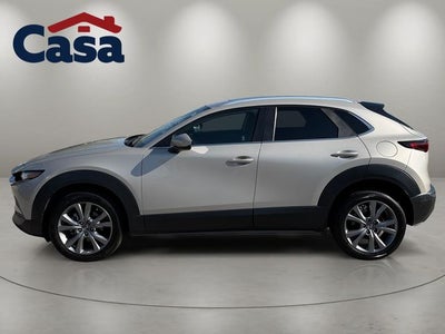 2024 Mazda Mazda CX-30 2.5 S Preferred Package