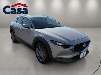2024 Mazda Mazda CX-30 2.5 S Preferred Package