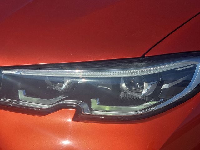 2021 BMW 3 Series 330i