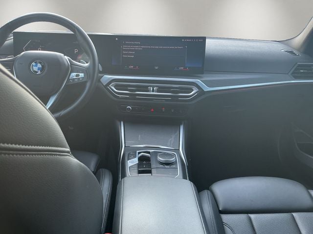 2023 BMW 3 Series 330i