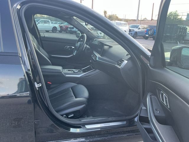 2023 BMW 3 Series 330i