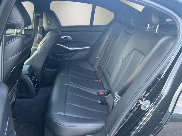 2023 BMW 3 Series 330i