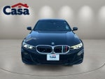2023 BMW 3 Series 330i