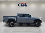 2020 Toyota Tacoma TRD Off-Road V6