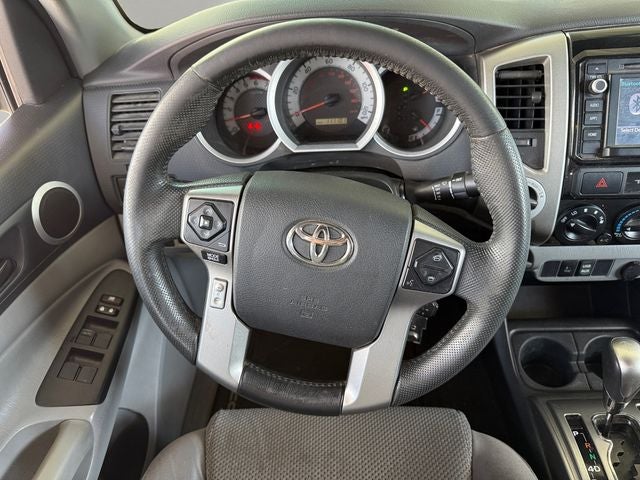 2015 Toyota Tacoma Base V6