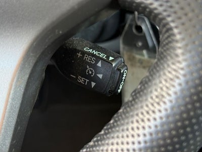 2015 Toyota Tacoma Base V6