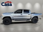 2015 Toyota Tacoma Base V6
