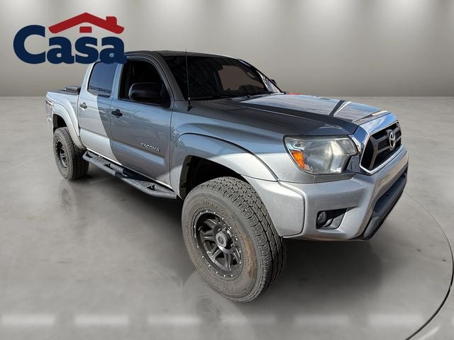 2015 Toyota Tacoma Base V6