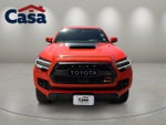2023 Toyota Tacoma TRD Pro V6