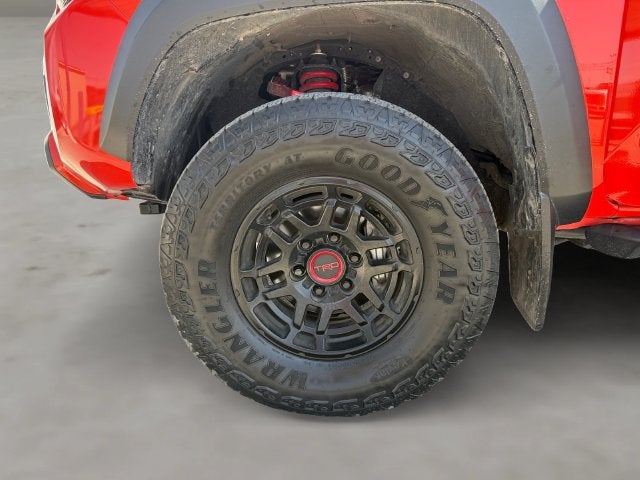 2023 Toyota Tacoma TRD Pro V6
