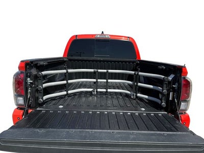 2023 Toyota Tacoma TRD Pro V6