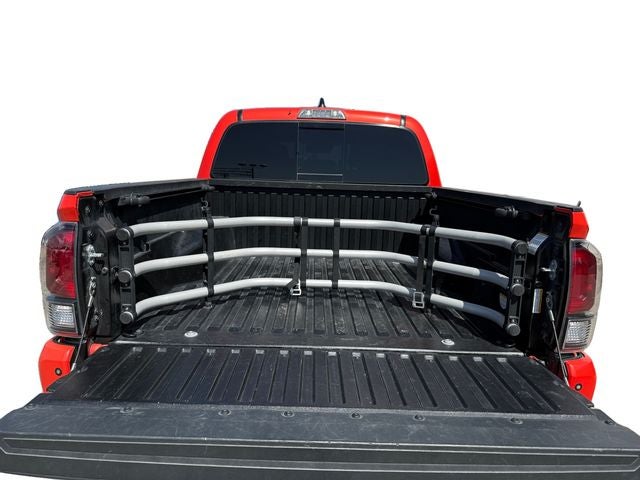 2023 Toyota Tacoma TRD Pro V6