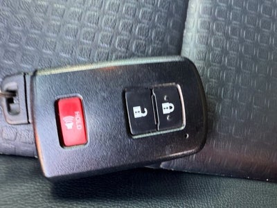 2023 Toyota Tacoma TRD Pro V6