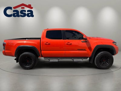 2023 Toyota Tacoma TRD Pro V6