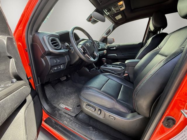 2023 Toyota Tacoma TRD Pro V6