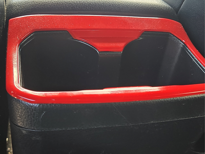 2023 Toyota Tacoma TRD Pro V6