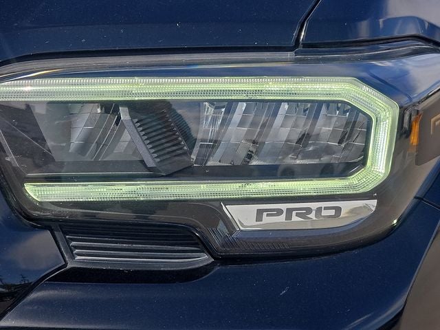 2023 Toyota Tacoma TRD Pro V6