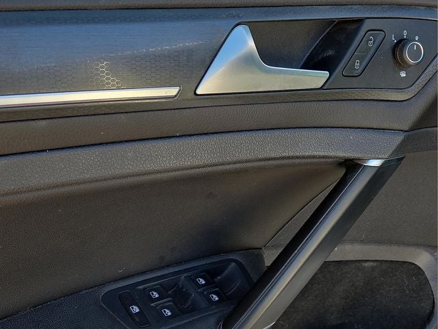 2020 Volkswagen Golf GTI 2.0T SE