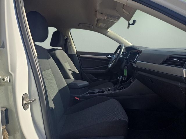 2020 Volkswagen Jetta 1.4T S