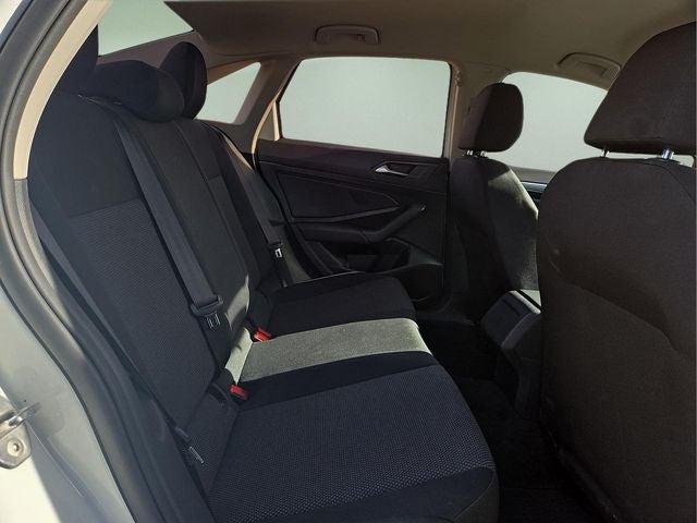 2020 Volkswagen Jetta 1.4T S