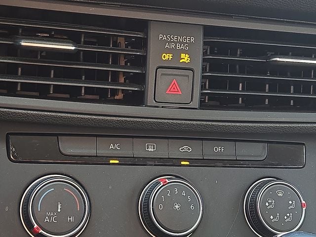 2020 Volkswagen Jetta 1.4T S