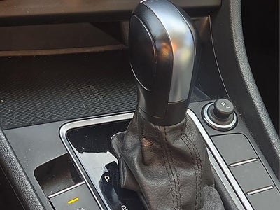 2020 Volkswagen Jetta 1.4T S