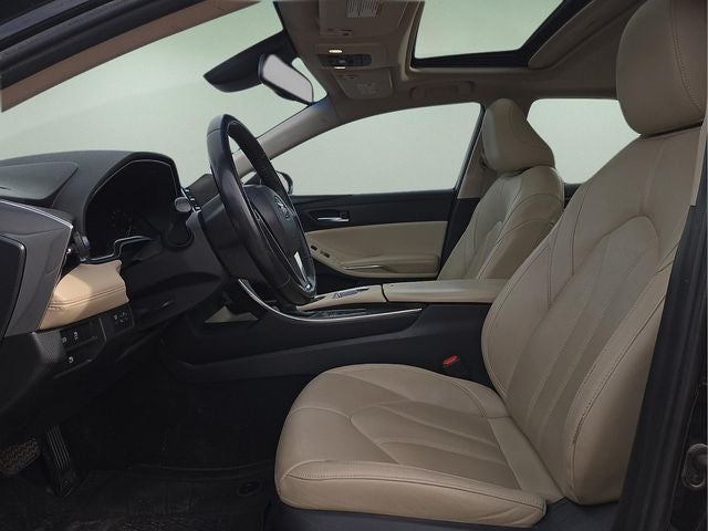 2019 Toyota Avalon XLE