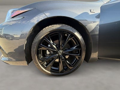 2025 Lexus ES 350