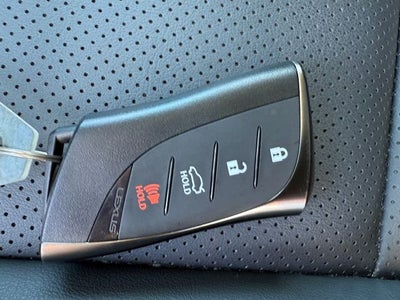 2025 Lexus ES 350
