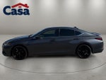 2025 Lexus ES 350