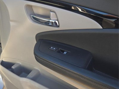 2018 Honda Ridgeline RTL-E