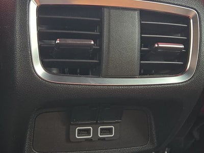 2020 Acura RDX A-Spec Package