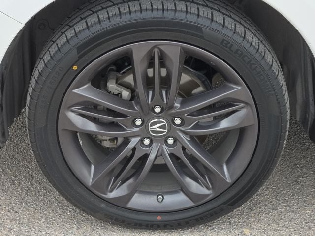 2020 Acura RDX A-Spec Package