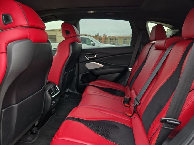 2020 Acura RDX A-Spec Package