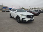 2020 Acura RDX A-Spec Package