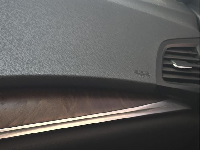 2020 Acura MDX Technology