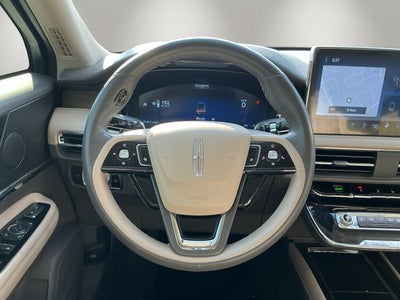 2023 Lincoln Corsair Reserve