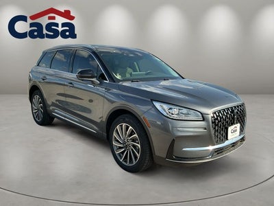 2023 Lincoln Corsair Reserve