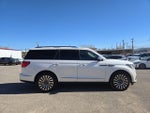 2019 Lincoln Navigator Black Label