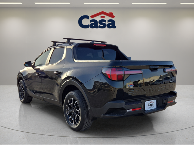 2023 Hyundai Santa Cruz SEL Premium