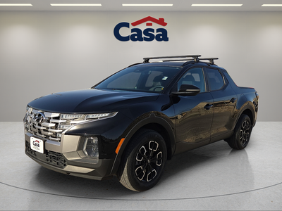 2023 Hyundai Santa Cruz SEL Premium