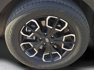 2023 Hyundai Santa Cruz SEL Premium