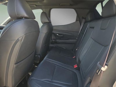 2024 Hyundai Santa Cruz XRT