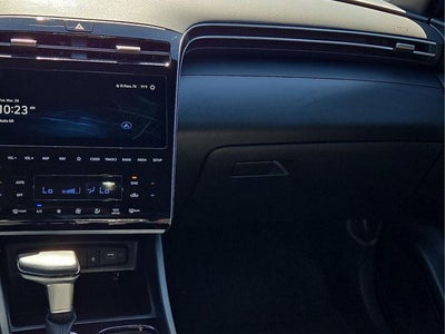 2024 Hyundai Santa Cruz XRT