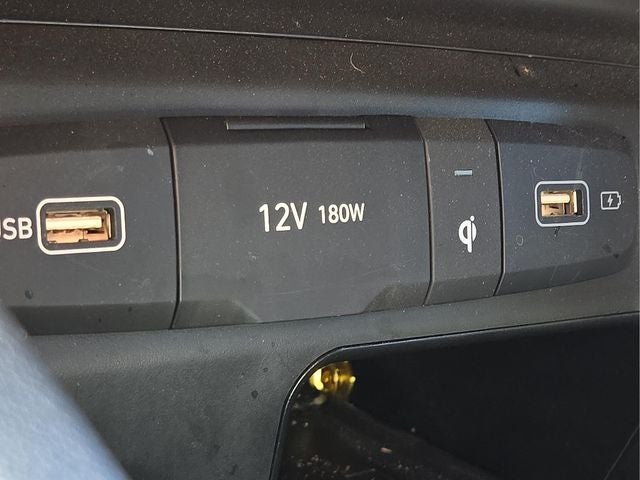 2024 Hyundai Santa Cruz XRT