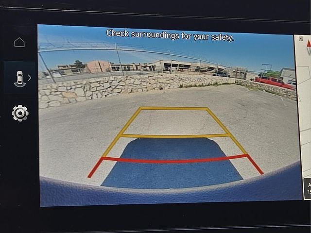 2024 Hyundai Santa Cruz XRT