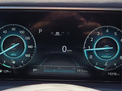 2024 Hyundai Santa Cruz XRT